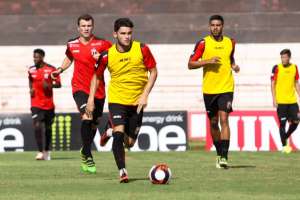 Paulistão: Botafogo retoma os treinos focado em duelo com o Linense