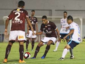Paulistão: Ferroviária à espera de milagre e disputa divina. Veja as chances!