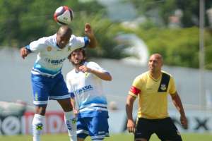 Paulistão: Diretoria do Santo André reclama na FPF dos erros de arbitragem