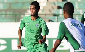 Paulistão: São Bento acerta contratação de Erik Mamadeira