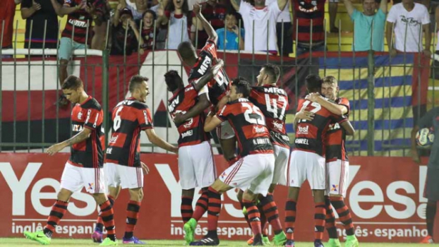 Universidad Católica (CHI) x Flamengo – Mengão animado contra retrospecto