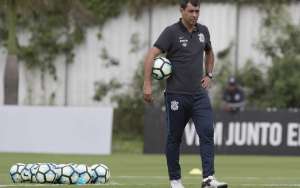 Paulistão: Lesões fazem Corinthians promover zagueiro campeão da Copinha