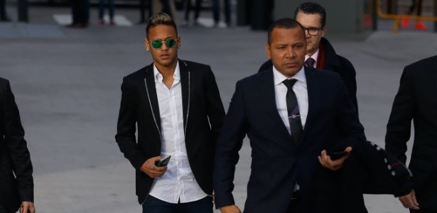 Neymar tem vitória expressiva em julgamento de processo milionário no Carf