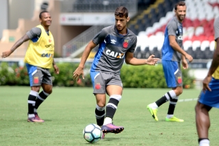 Vitória x Vasco – Em aberto, jogo de volta promete muitas emoções