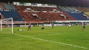 SUL-MATO-GROSSENSE: Três times garantem classificação antecipadamente