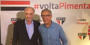 Uso de rede social é destaque em disputa pela presidência do São Paulo