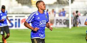 Paulistão: Lucca volta a treinar e Brigatti indica substituto de Clayson na Ponte