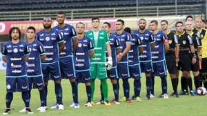 Paulistão: Paulo Roberto tem dúvidas para escalar São Bento diante do Audax