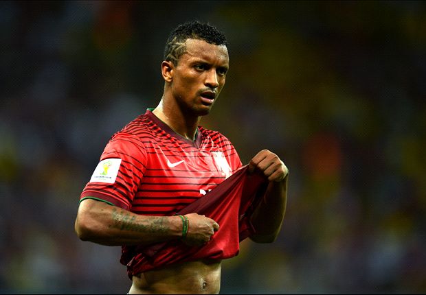 Eliminatórias: Lesionado, Nani fica fora de convocação de Portugal; Pepe volta após lesão