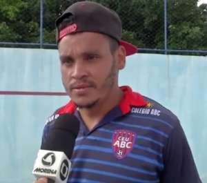 Sul-Mato-Grossense: Artilheiro se destaca no União ABC e sonha com grande time do Brasil