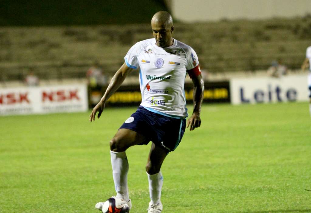 Paulistão: São Bento desafia retrospecto ruim em Osasco contra o Audax 2 0002050230562 img