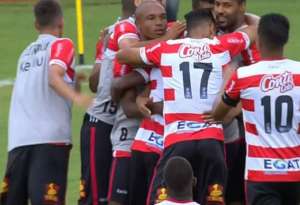 PAULISTÃO: Linense sonha com liderança e jogo dos 'seis pontos' em Campinas