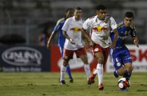 Red Bull Brasil x São Bernardo - Majestoso é o fantasma do Toro?