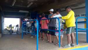 Sustentável prova sucesso em Mirassol e troca mais de 2 mil ingressos