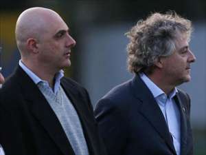 Paulistão: Atual presidente, Maurício Galiotte nega ruptura com Paulo Nobre no Palmeiras