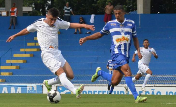 Paulista A3: Em busca de reabilitação, Olímpia terá mudança contra o Noroeste