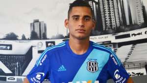 Paulistão: Ponte Preta divulga uniforme azul e confirma renovação com Adidas