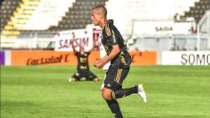 Paulistão: Recuperado, volante Wendel volta a ficar à disposição na Ponte Preta