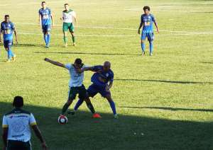 Segundona: Fora de casa, XV de Jaú empata com Monte Azul em jogo-treino