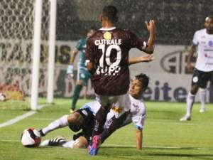 Ferroviária x Corinthians - Timão pode confirmar a classificação