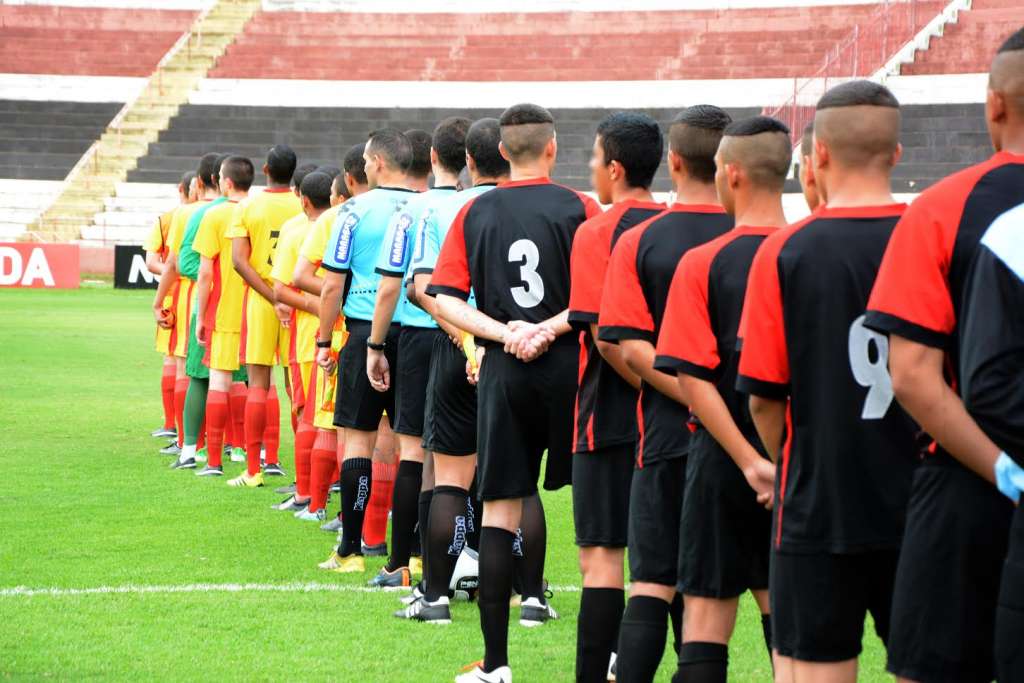 Semifinal da Copa CASA abrirá o jogo entre Ferroviária e Corinthians