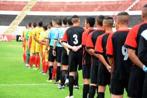 Semifinal da Copa CASA abrirá o jogo entre Ferroviária e Corinthians