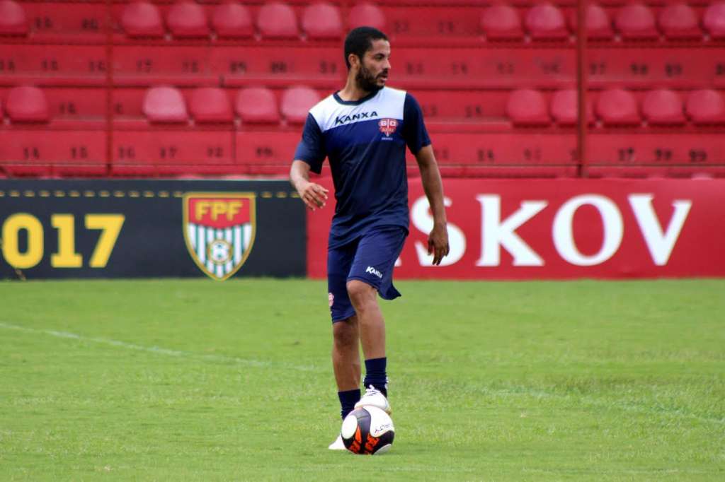 Em noite de 'Futebol Sustentável', Audax e São Bento se enfrentam no Rochdale
