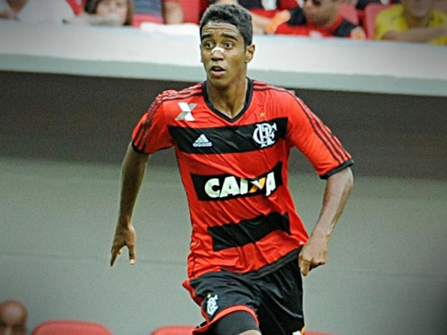 Gabriel será poupado visando o jogo pela Libertadores em abril