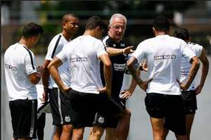 Paulista: Chuva cancela treino e deixa Santos com apenas uma atividade antes de clássico