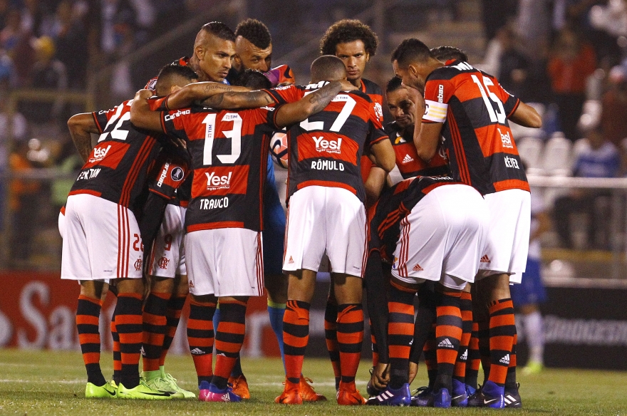 Carioca: Flamengo volta a poupar titulares, mas promete foco contra o Resende