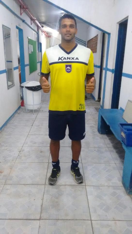 Paulista A2: Rayllan quer Rio Claro focado em busca da classificação