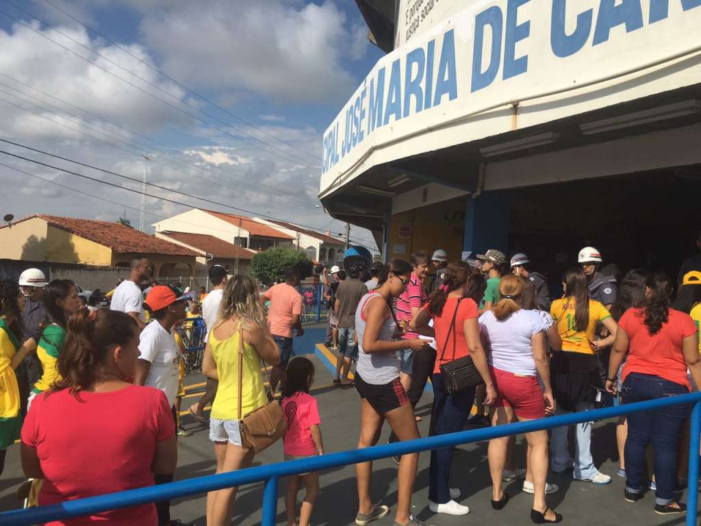 Futebol Sustentável é sucesso em duas partidas do Paulistão na rodada 3 0002050230950 img
