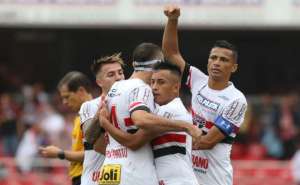 PAULISTÃO: São Paulo vacila no Morumbi e classifica o Corinthians