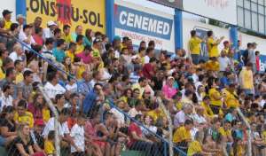 Futebol Sustentável é sucesso em duas partidas do Paulistão na rodada