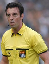 Klauss é acusado de intimidação