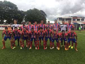 SUL-MATO-GROSSENSE: Naviraiense bate líder e ganha sobrevida; ABC goleia e salta para G4