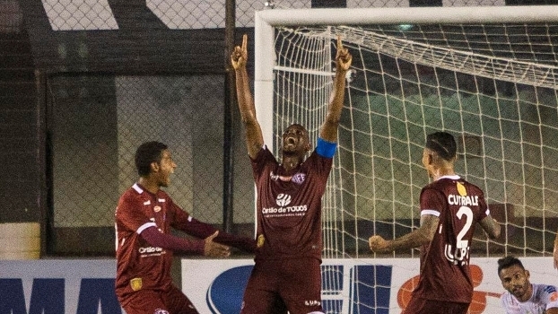 Seleção FI do Paulistão com 'muralha do Bentão' e 'ligeirinho' do Palmeiras 5 0002050231345 img