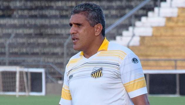 Seleção FI do Paulistão com 'muralha do Bentão' e 'ligeirinho' do Palmeiras 13 0002050231362 img