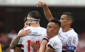 Paulistão: Sem Cueva, Rogério Ceni vai mudar esquema do São Paulo