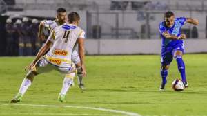 Paulistão: Brigatti analisa derrota e terá que mexer no esquema da Ponte