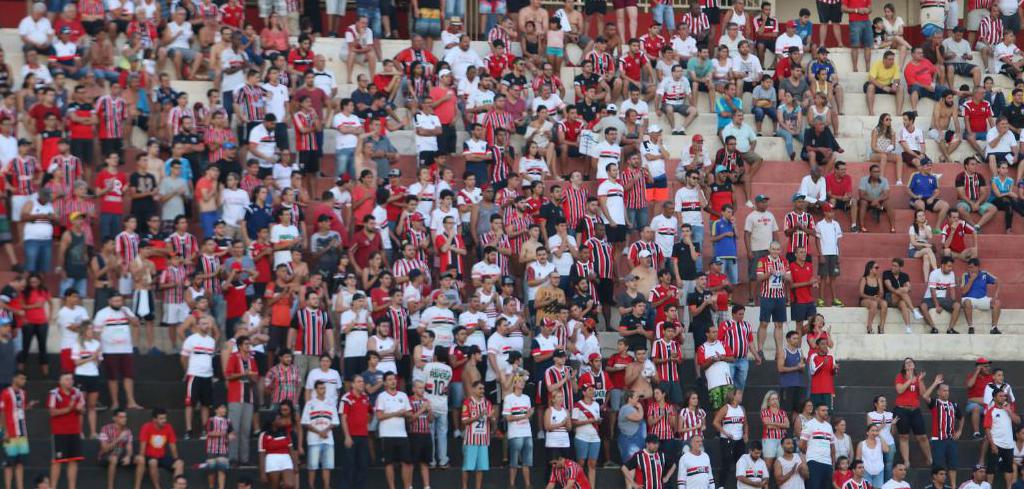 Torcida do Botafogo já comprou mais sete mil ingressos para o jogo com o São Paulo