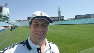 Paulistão: Ponte Preta anuncia Rubens Tagliolato Domene como novo diretor de marketing