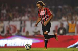 Em forma, Lugano avisa que está preparado para jogos seguidos no São Paulo