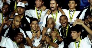 Campeão da Liberta, do Mundo... Veja jogadores presos por não pagar pensão alimentícia