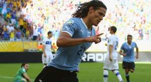 Seleção brasileira teme confronto com artilheiro das Eliminatórias no Uruguai