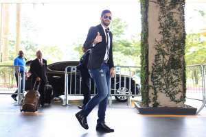 Eliminatórias: Titular da seleção, Alisson não se vê ameaçado, mas admite sair da Roma