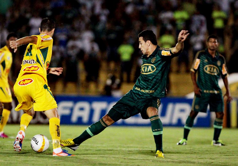 Palmeiras x Mirassol – Primeiro encontro pós 6 a 2 histórico!