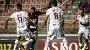 PAULISTÃO: Ituano ganha fôlego, Novorizontino empata e deixa Palmeiras em 1º