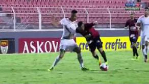 Ituano 5 x 1 Linense - O São Paulo agradece, Galo! 2 0002050231712 img