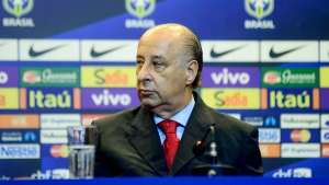 Sem documentos suficientes, processo contra Del Nero na Fifa paralisa